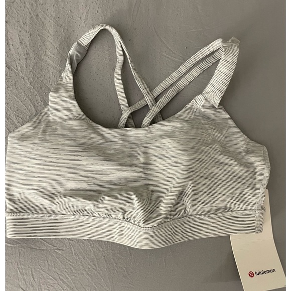 lululemon athletica Other - Lululemon Energy Sports Bra